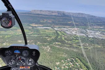 De la Sainte-Victoire au Castellet:une expérienc inoubliable