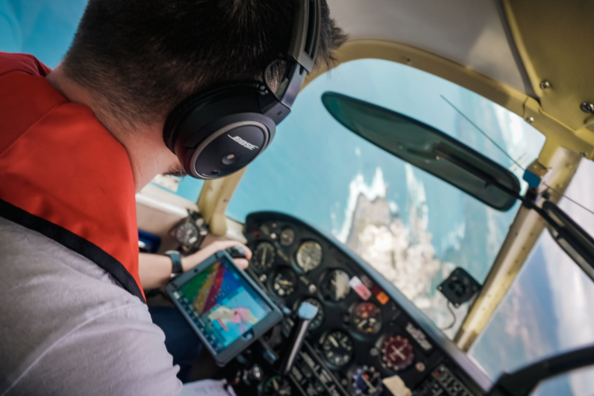 Piper PA28R-201 Arrow III