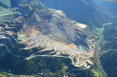 Kleiner Alpenrundflug von Graz