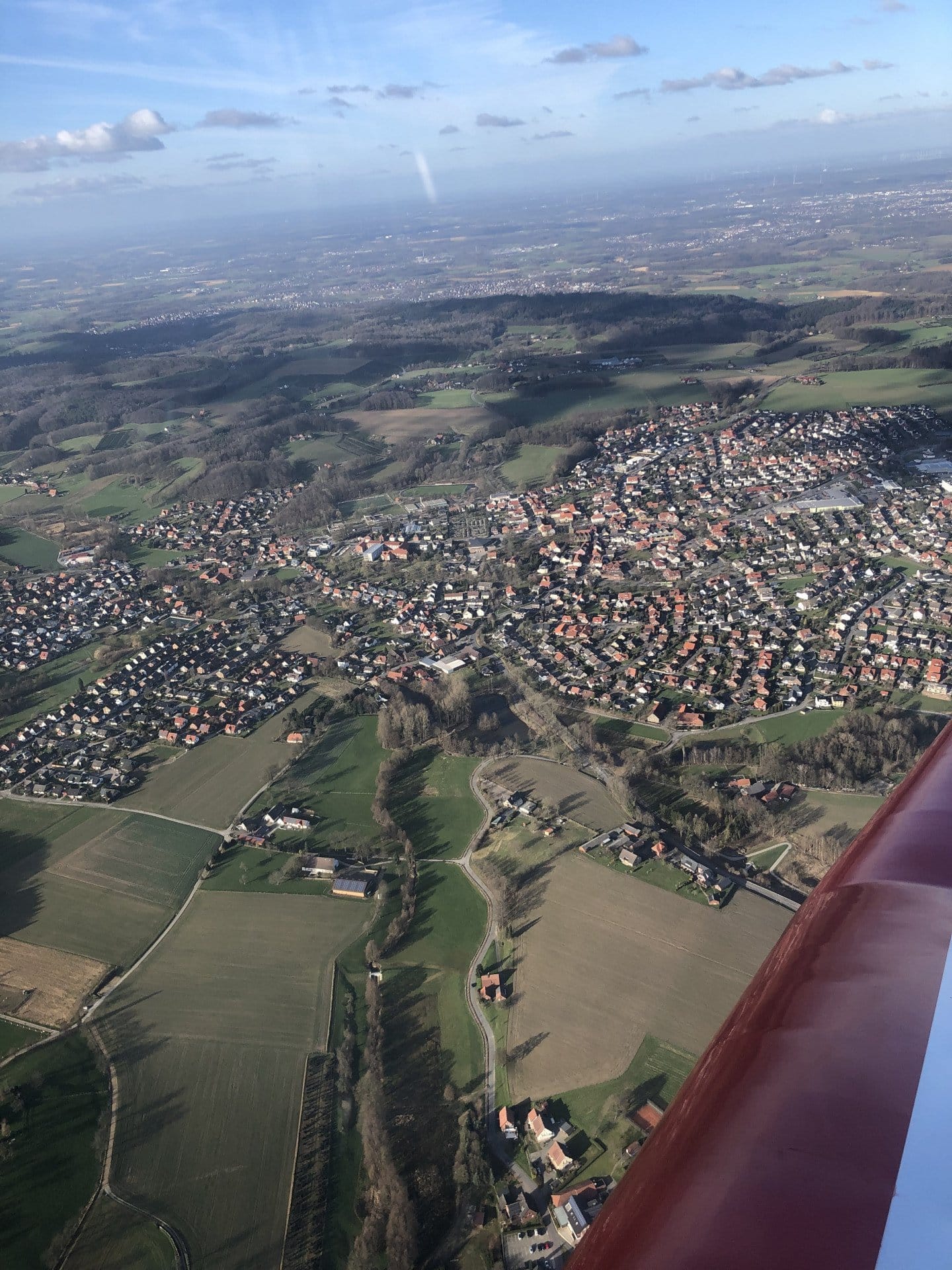 Rund um den Teutoburger Wald