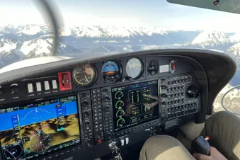 Alpen-Ausflug, Zell am See, Tirol