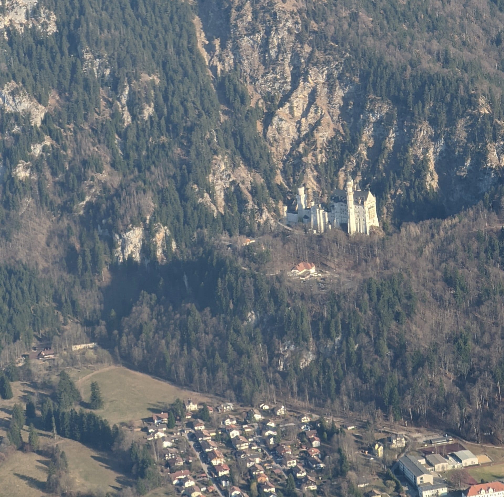 Euer ganz individueller Flug
