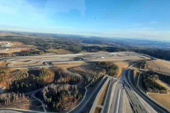 Oberes Donautal mit dem Heli (nur ab 3 Personen)
