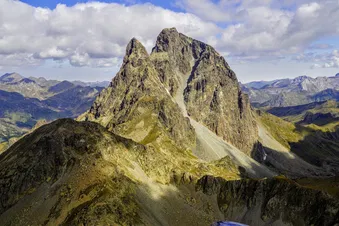 Pic d'Ossau