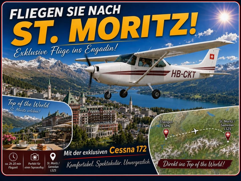 Top of the World - ein wunderschöner Genussmoment