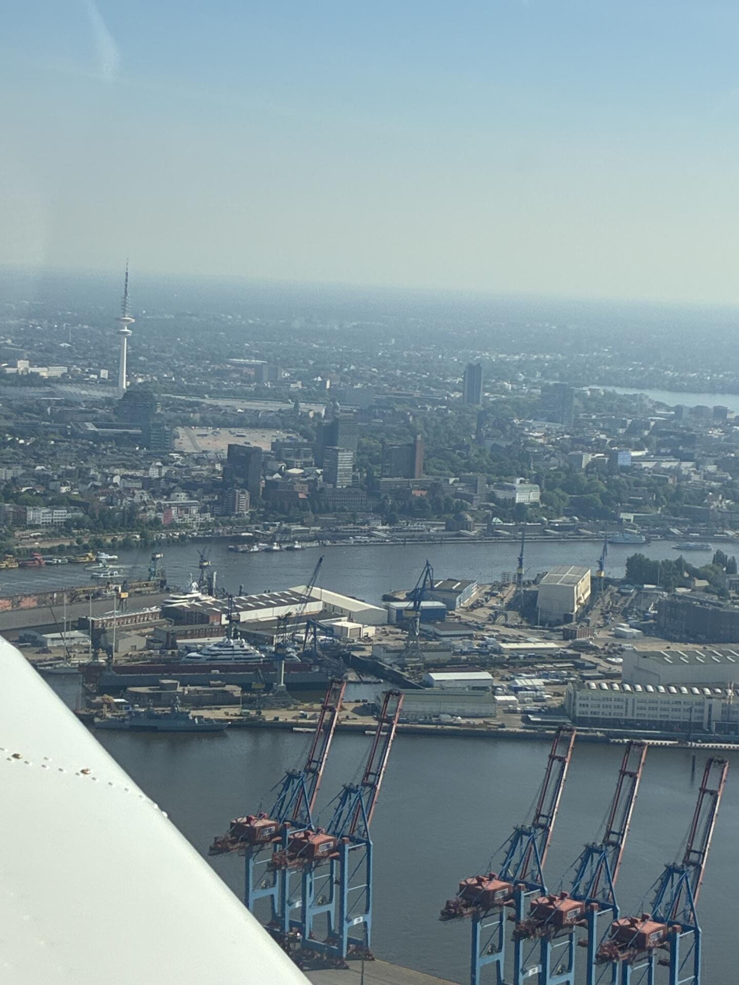 Hafen City