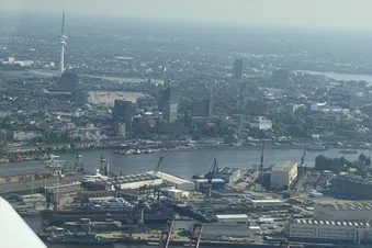 Hafen City