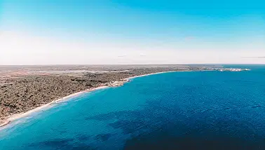 Mallorca Erlebnis - dein Rundflug