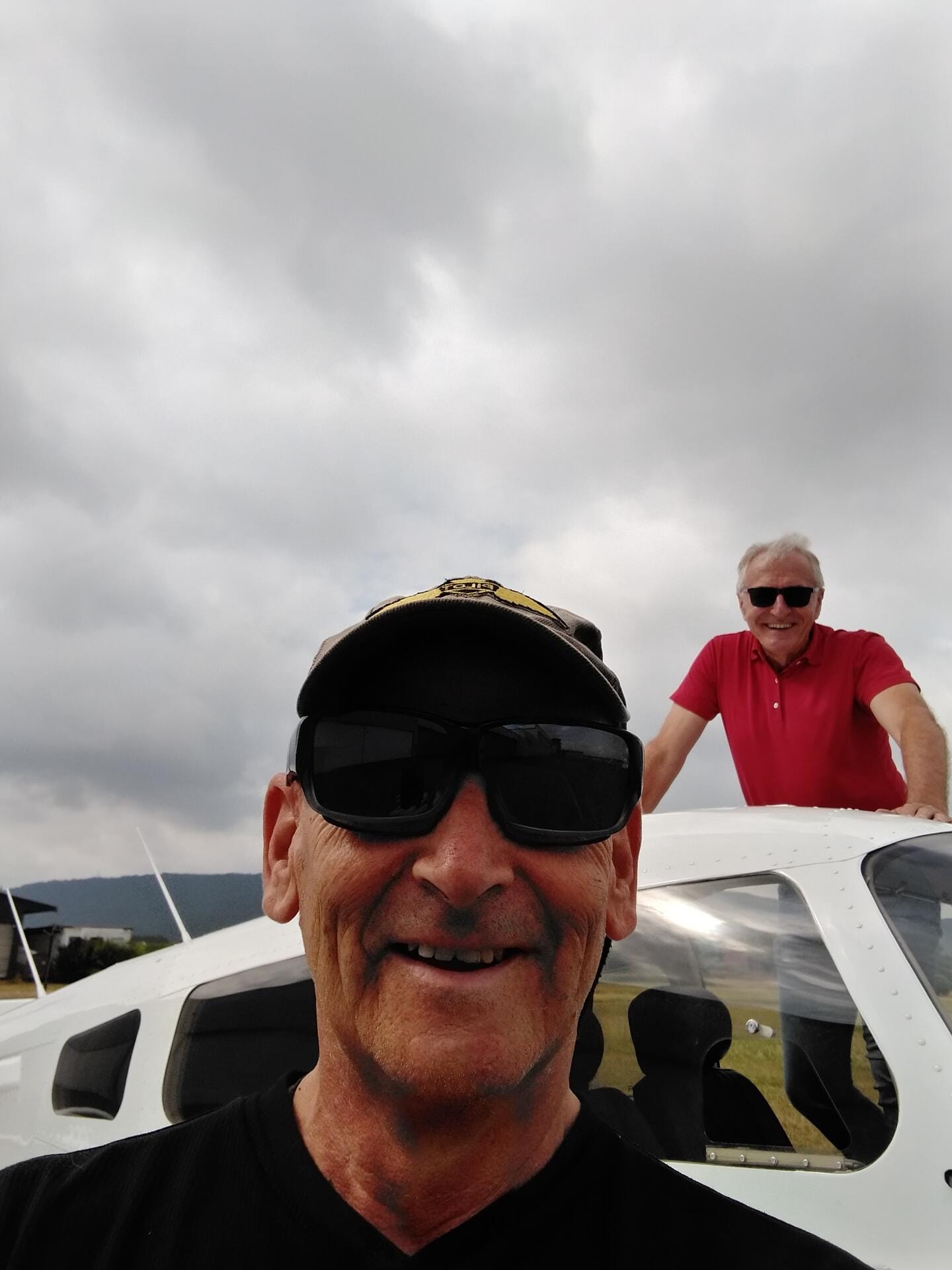 Rundflug über Ostwestfalen
