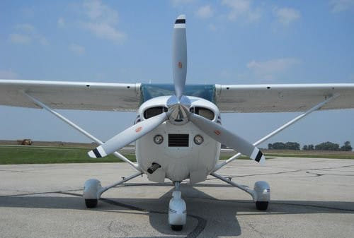Cessna 182