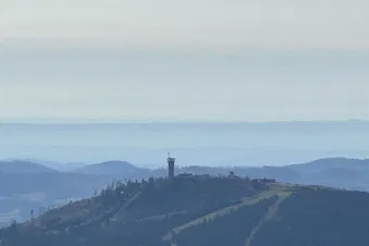 Lokaler Rundflug in der Region um Braunschweig mit Harz Tour