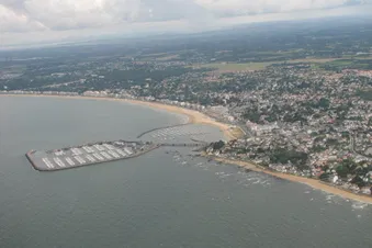 Excursion sur le golfe du morbihan