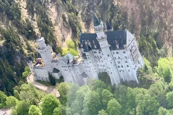Neuschwanstein