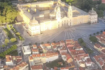 Mafra National Palace