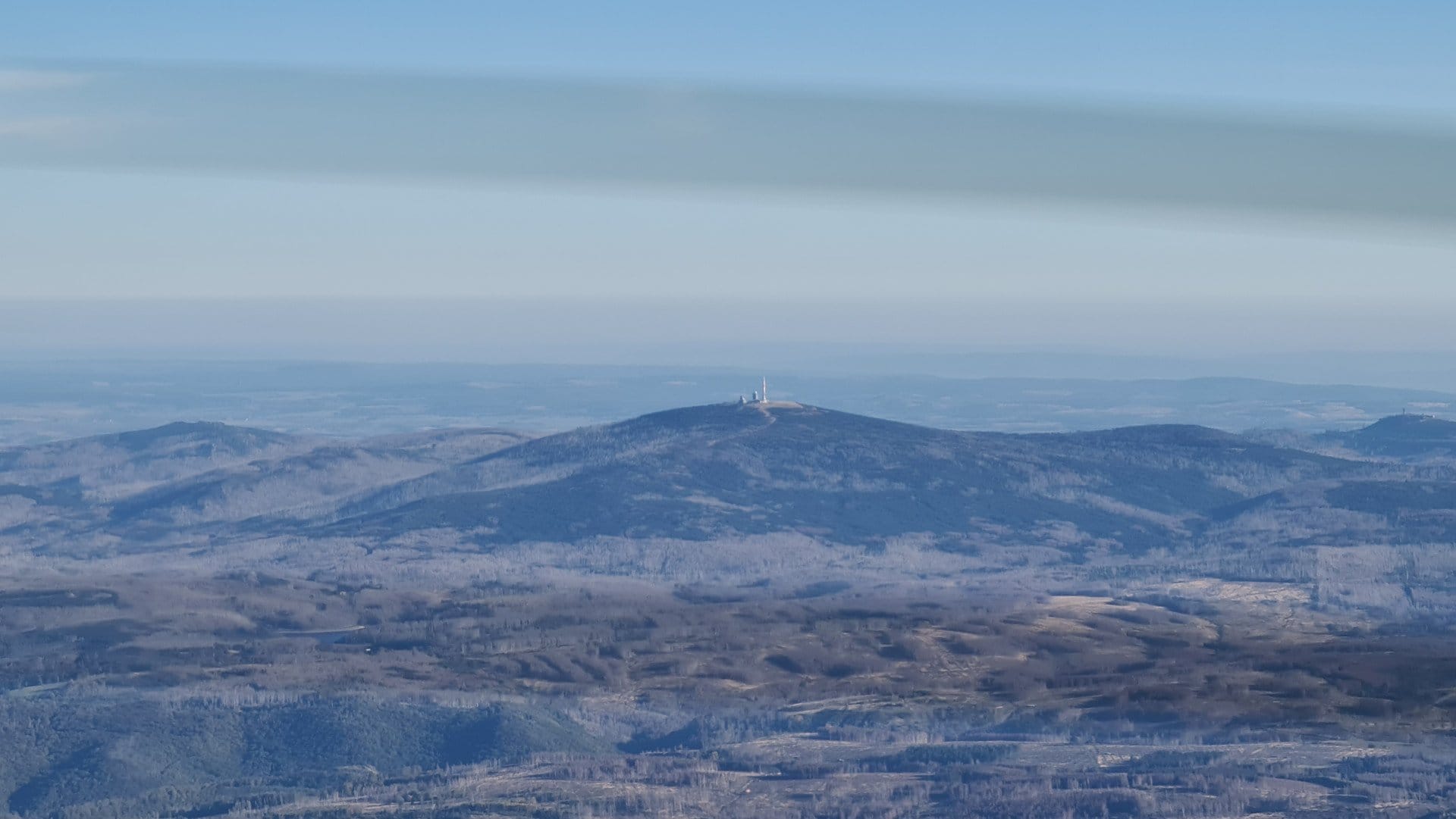 Ausflug in den Harz (3 P.)