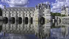 Châteaux de la Loire / Loire Valley castles