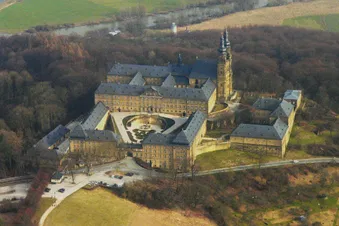 Kloster Banz