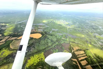 à proximité du Golf du Morbihan