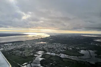 De Nantes à l’océan via l'estuaire de la Loire et Pornic