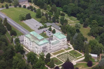 Best of Ruhrgebiet - Rundflug über das Herz der Region