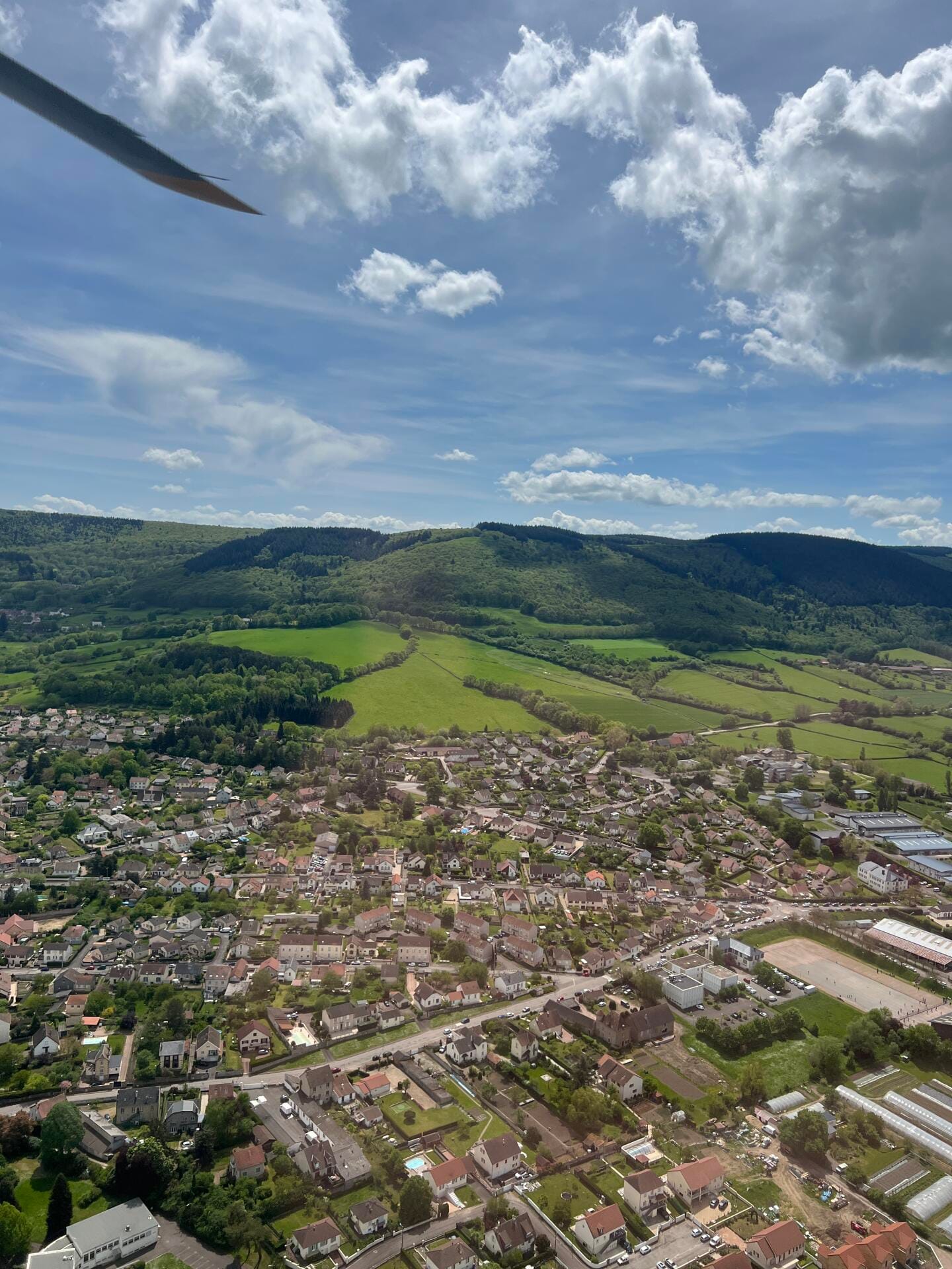 Robinson R44 Raven II
