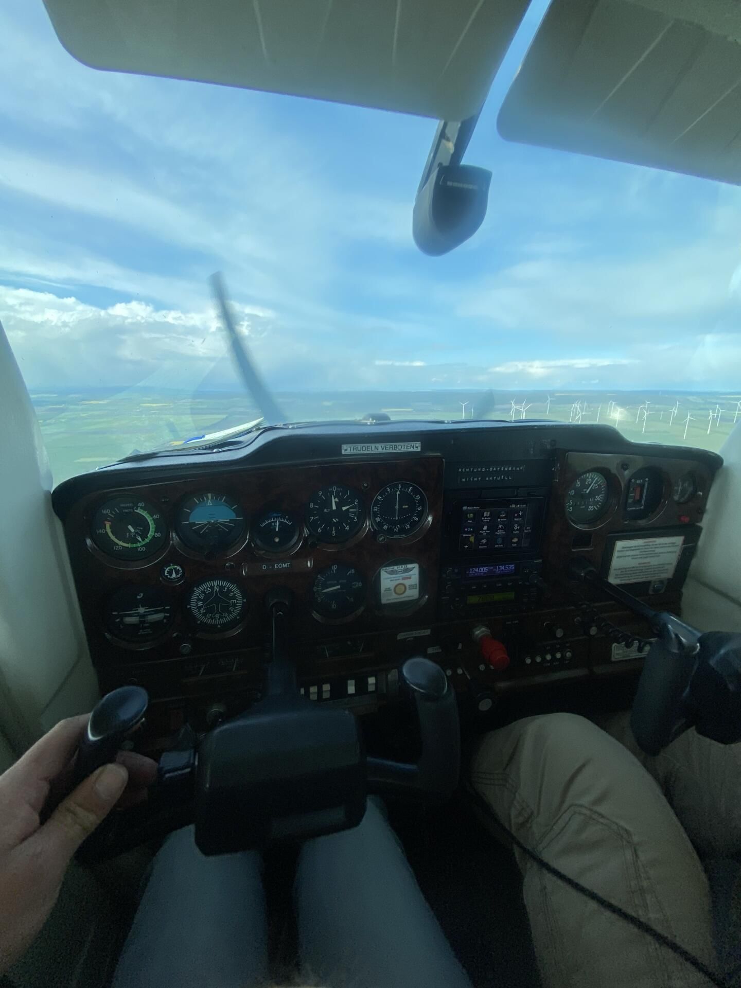 Cessna 152