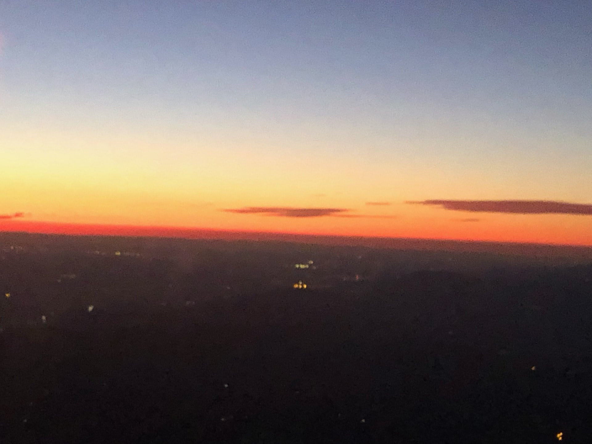 Vol Chambéry - Perpignan (aller-retour)