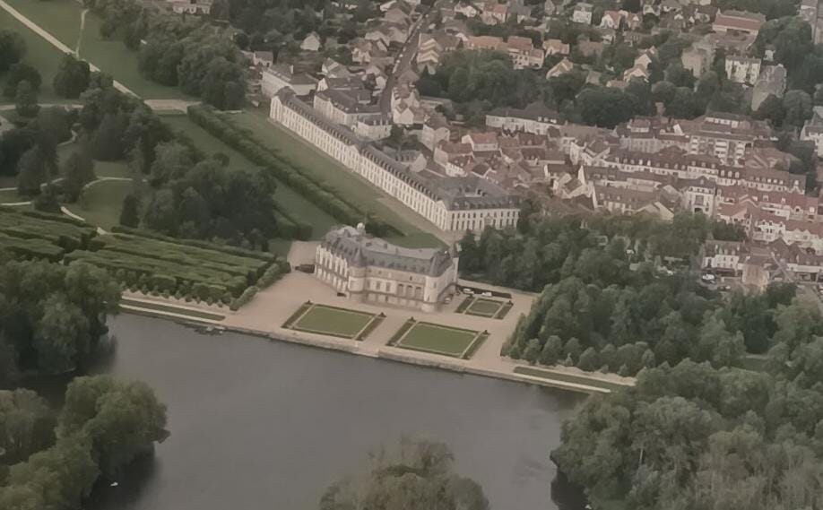 Rambouillet