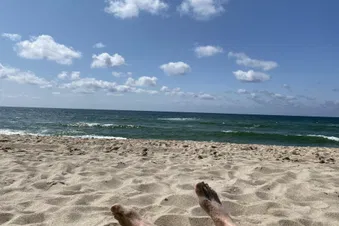 Tagestrip nach Sylt mit Hamburg Rundflug
