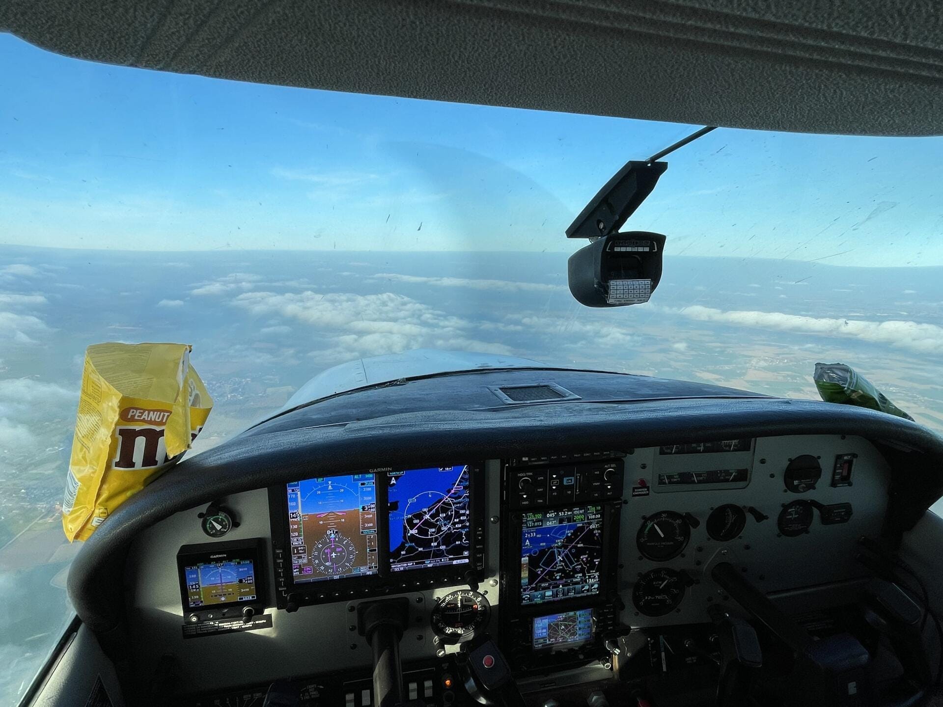 Cessna C82R