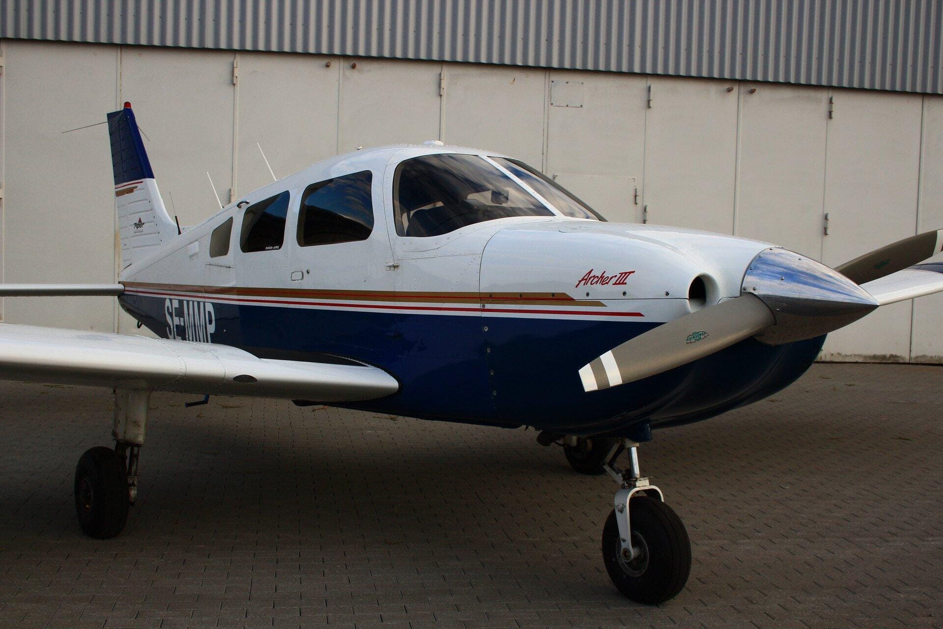 Piper PA28-181 Archer III