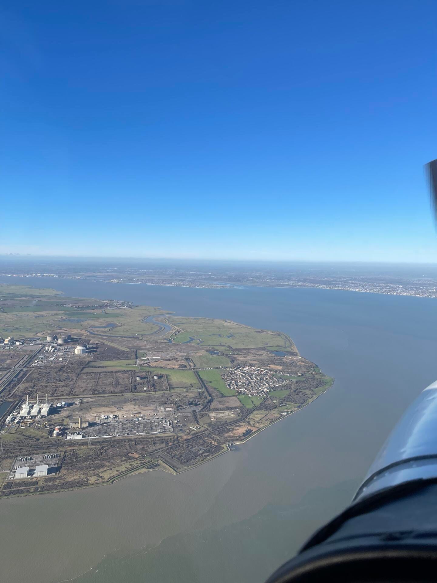 Isle of sheppy