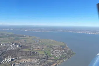 Isle of sheppy