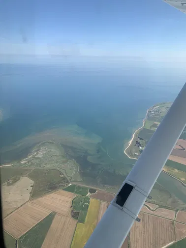 Journée à Deauville
