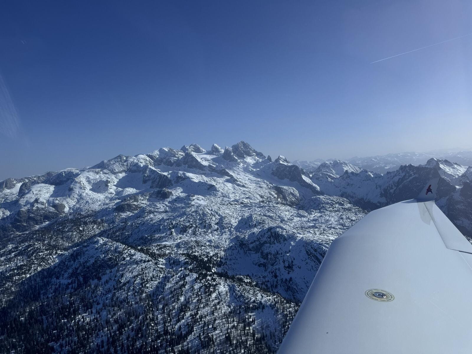 Erlebe echte Freiheit, Schneeberg bis zum Neusiedler See
