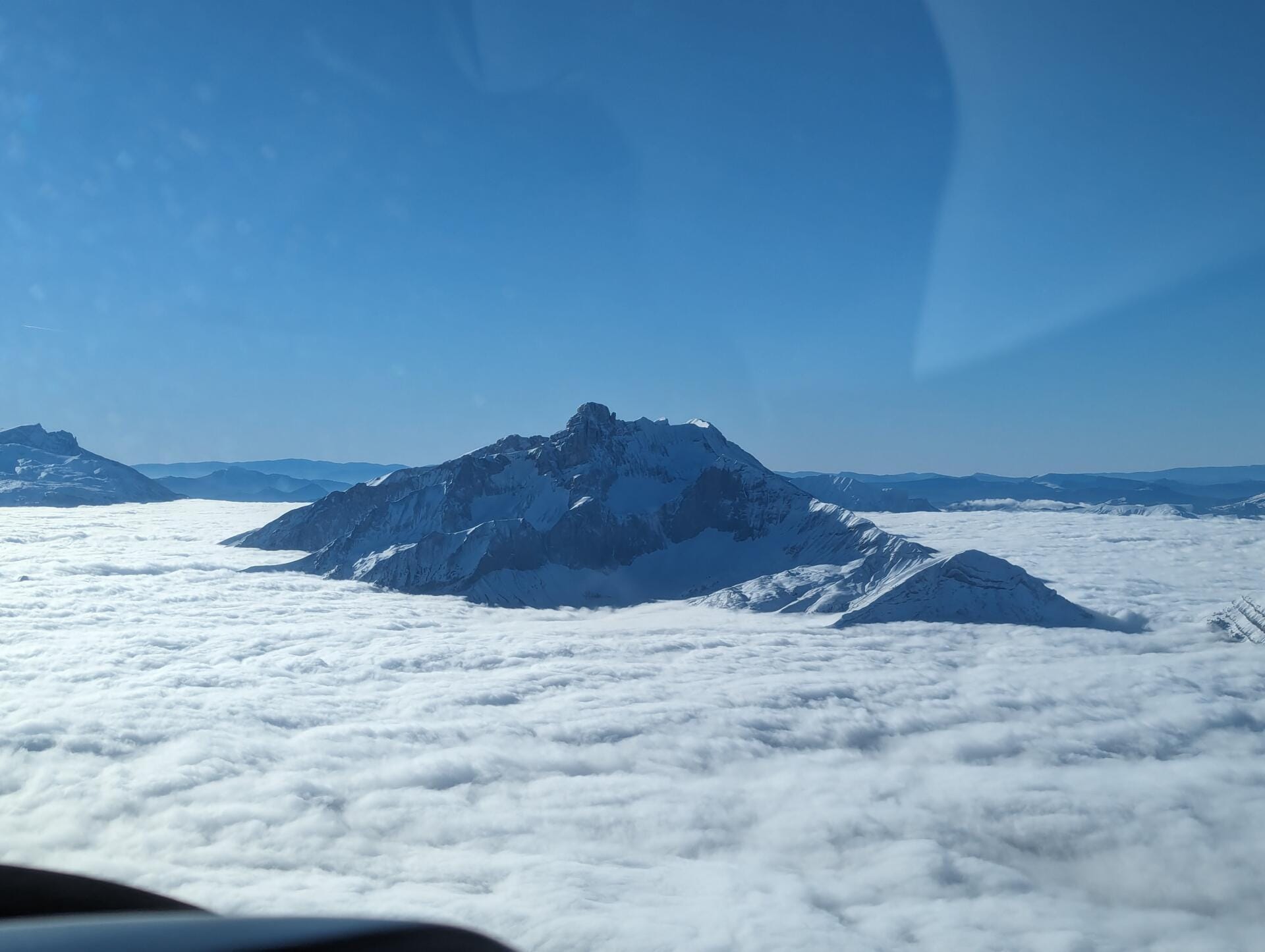 L'Obiou 2 789 m