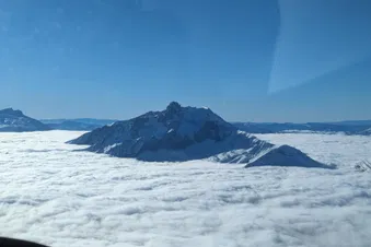 L'Obiou 2 789 m
