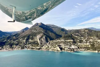 Excursion vers Cannes