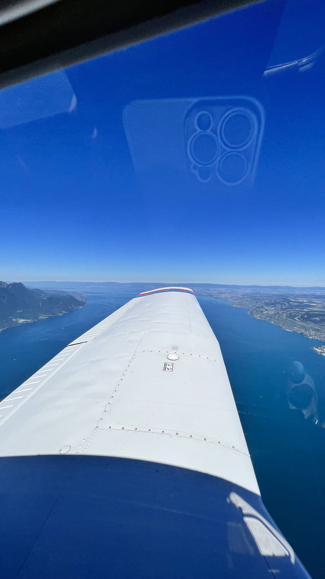 vue depuis la dent de Jaman