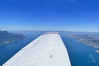 vue depuis la dent de Jaman