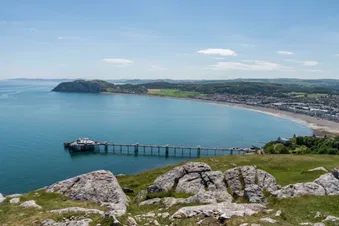 Colwyn Bay