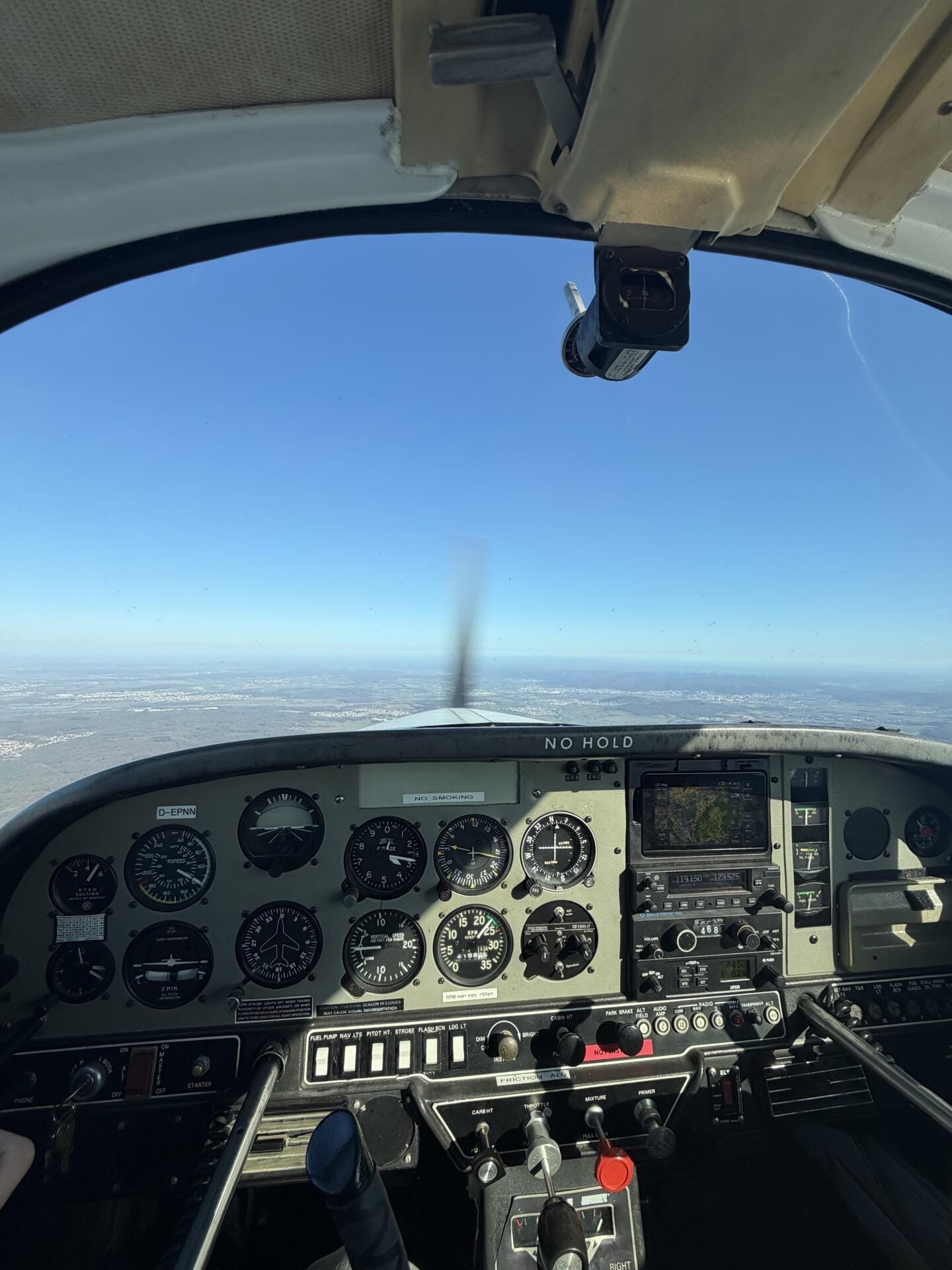 Panoramaflug über Mainz & das Rheintal. Auch Wunsch Routen