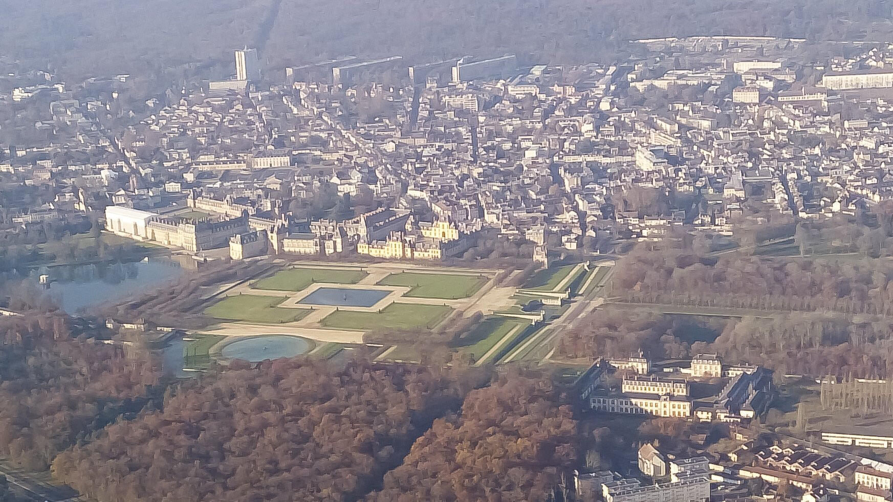 Château de Fontainebleau