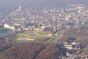 Château de Fontainebleau