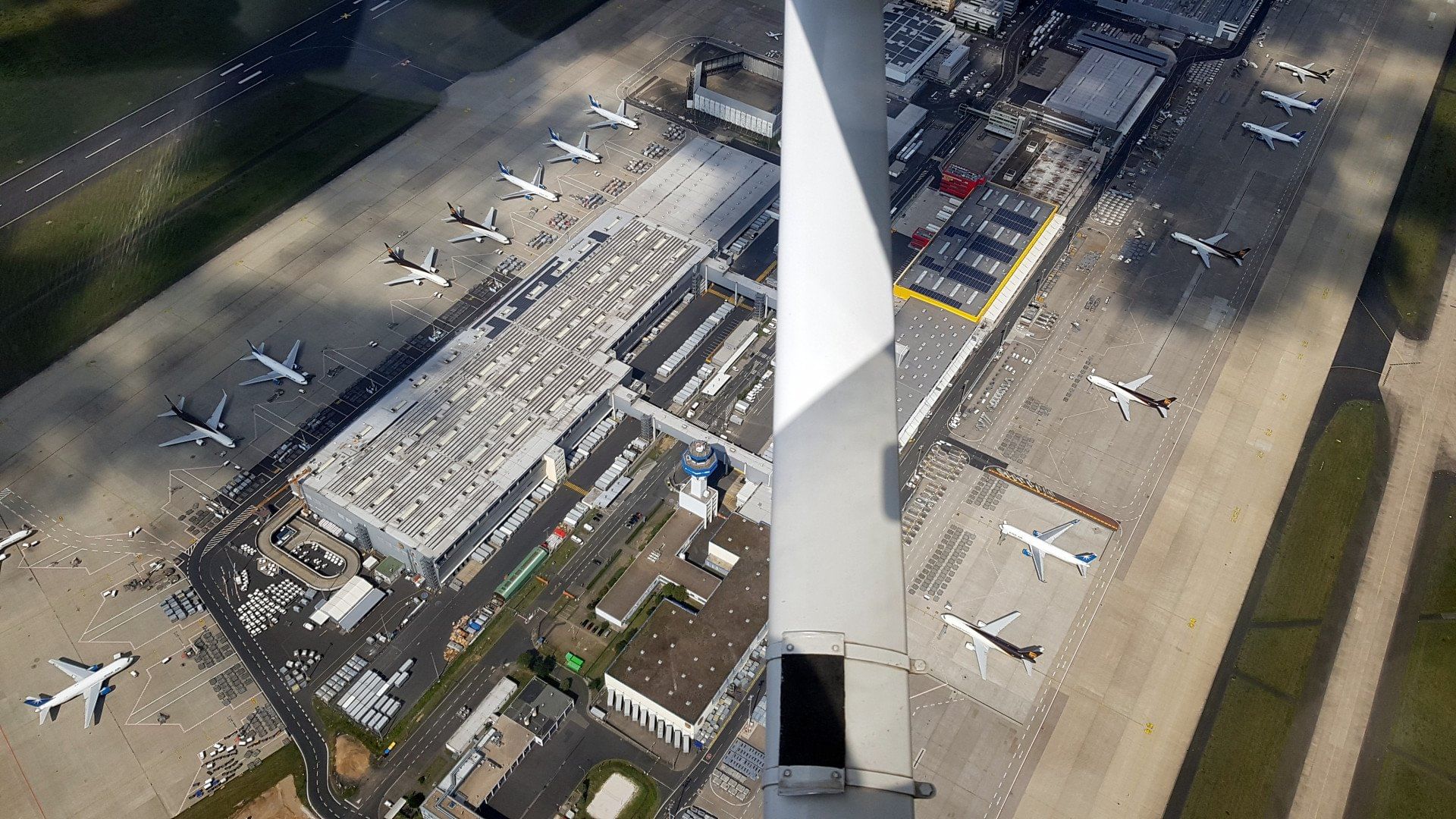 Köln, CGN, Bonn & Siebengebirge (60 Min./ab 2 P.)