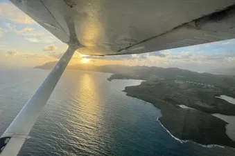 Tour complet Martinique