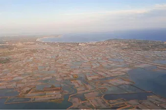 Balade Aérienne côte Loire-Atlantique