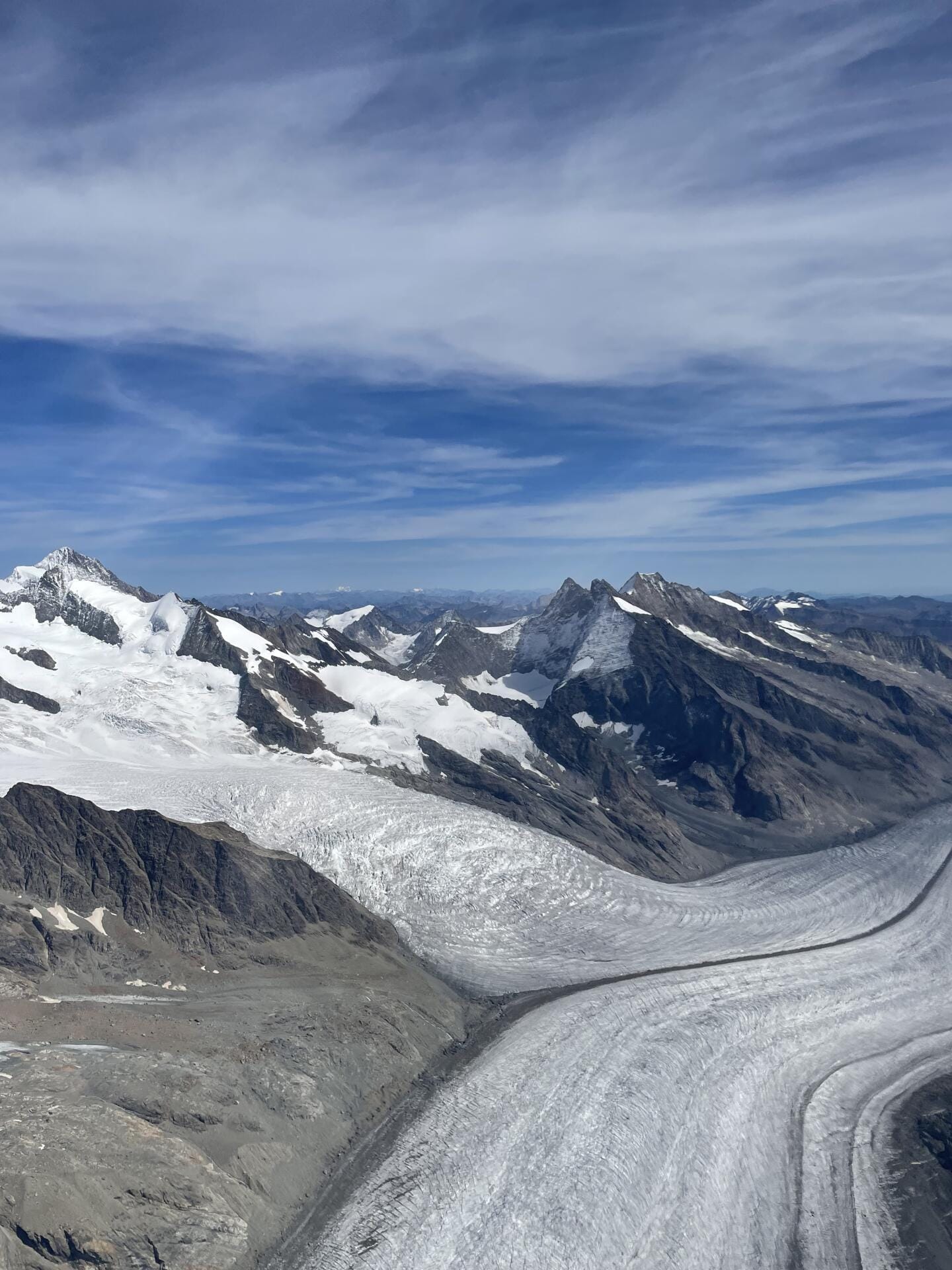 Jungfraujoch