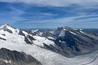 Jungfraujoch