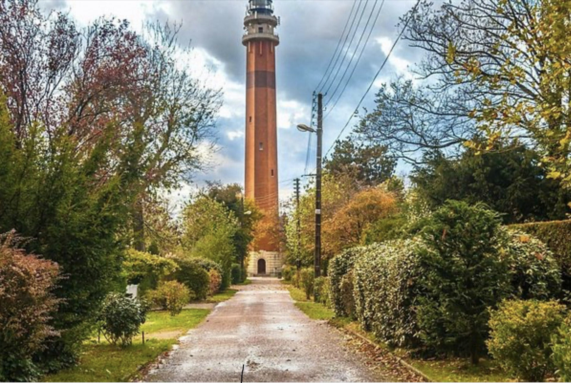 Day in France, Le Touquet by helicopter from Denham
